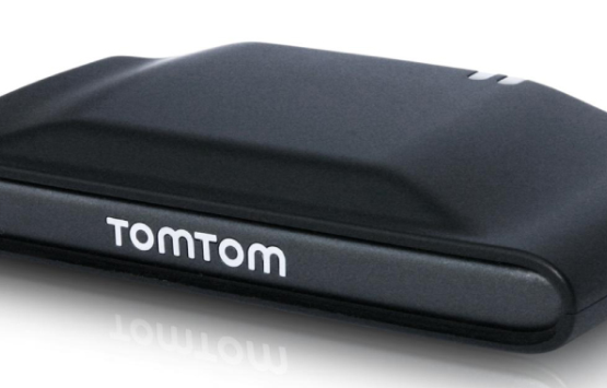 Connectivity Just Got Better With TomTom Business