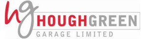 Hough Green Garage Ltd