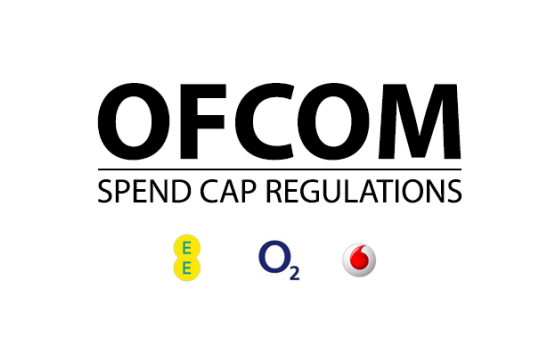 New Ofcom Spend Cap Regulations