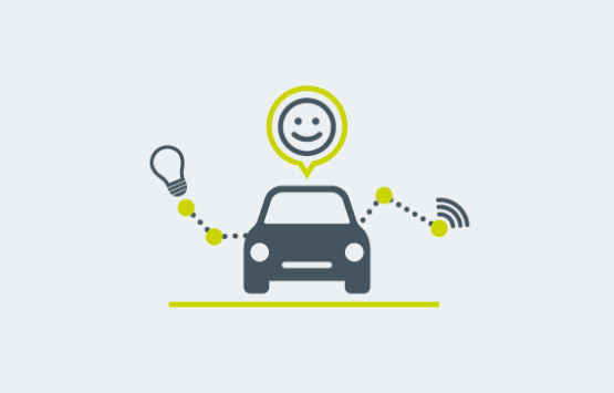 Five ways integrated telematics can improve the customer experience