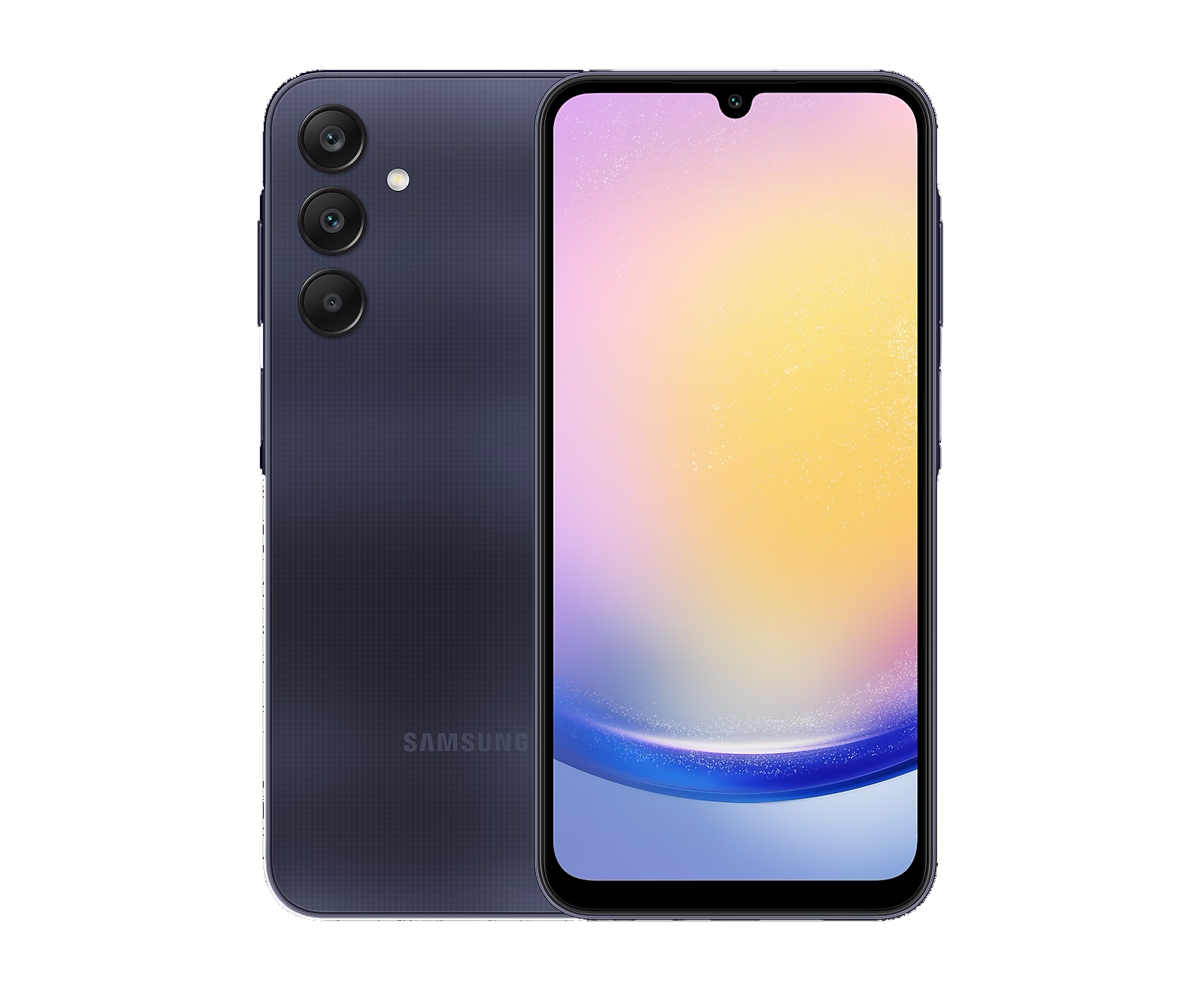 Samsung Galaxy A25 image