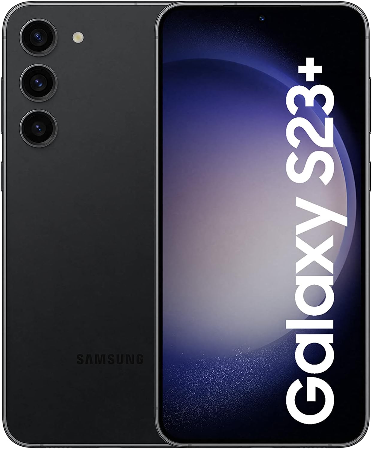 Samsung Galaxy S23 + image
