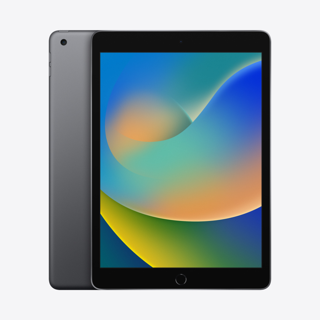 iPad Pro 9th Gen image