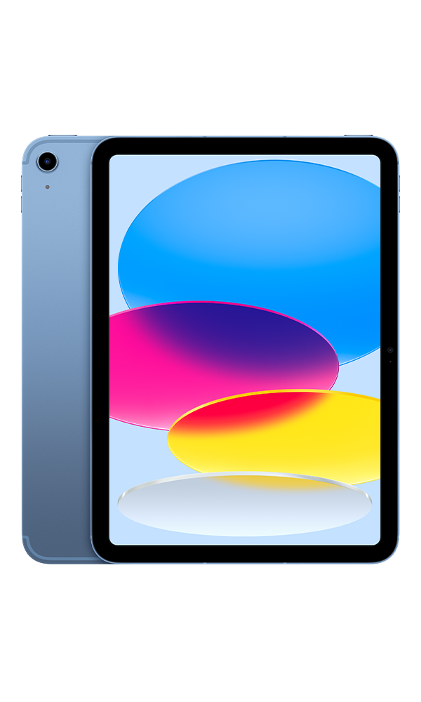 iPad Pro 10th Gen image