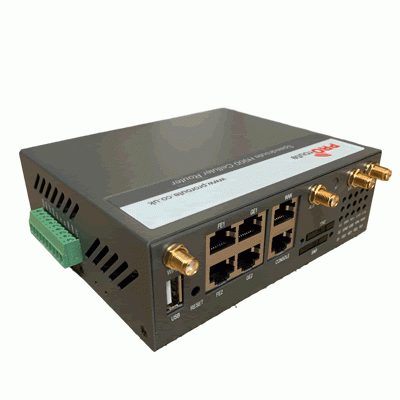 Proroute H900 CAT4 4G Router image