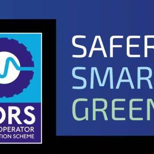 Fleet Operator Recognition Scheme