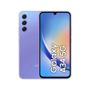 Samsung A34 5G