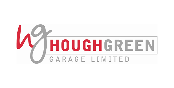 Hough Green CS Logo